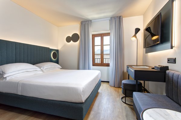 LUGANODANTE Boutique & Lifestyle Hotel by null