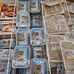 Lion Market