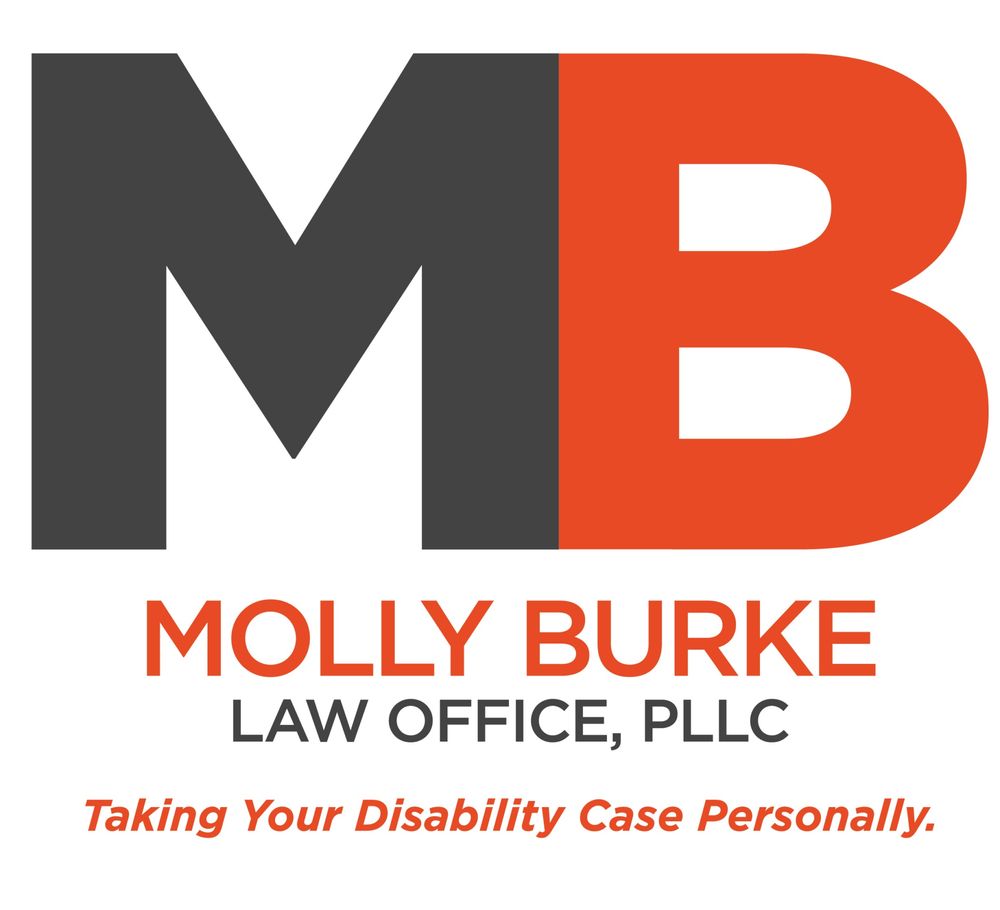 Molly Burke Law Office - disability attorney in Shepherdsville, KY