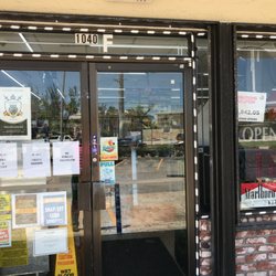 USA Food Store