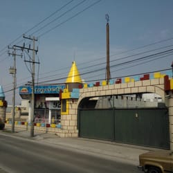 Juguetibici Vallejo