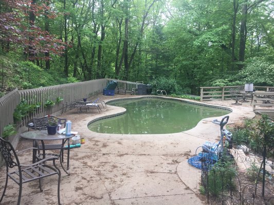 Pools Plus Inc A Bioguard Platinum Dealer 5282 Plainfield