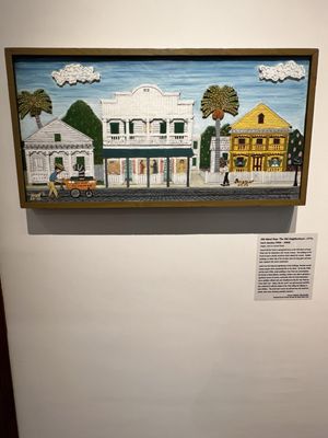 Key West Museum of Art & History at the Custom House by null