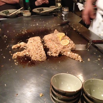 Benihana - Encino - Sushi Bars Near Me - Encino, California