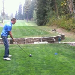 City of McCall Golf Course