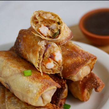 Dotty Rollz - Food Trucks Near Me - Los Angeles, California Dotty Rollz - Food Trucks Near Me - Los Angeles, California