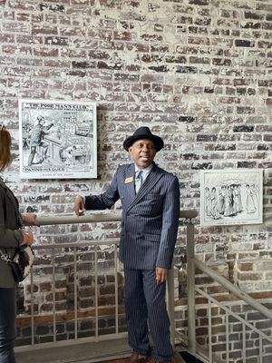 American Prohibition Museum by null