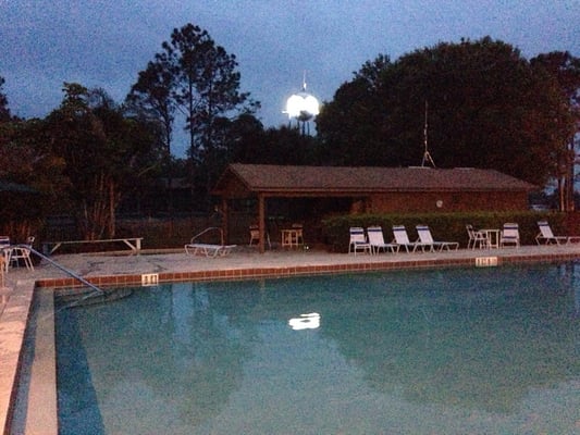 Westgate River Ranch Resort & Rodeo by null