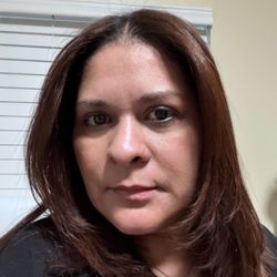 Always Beautiful Salon - Me after my hair style