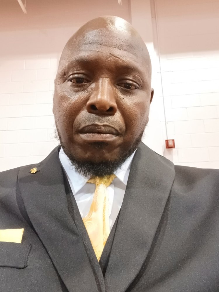 ANTHONY R BAKER JR PARALEGAL & LEGAL ASSISTANT SERVICES Updated