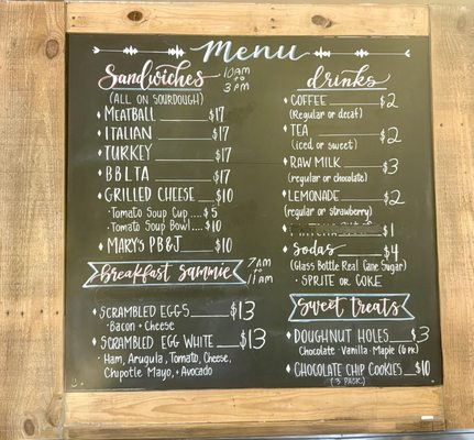 Menu photo 3 Papabear Naturals Temecula, CA