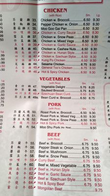 Great Wall Restaurant 1481 S Boston Rd Danville Va Restaurants Mapquest