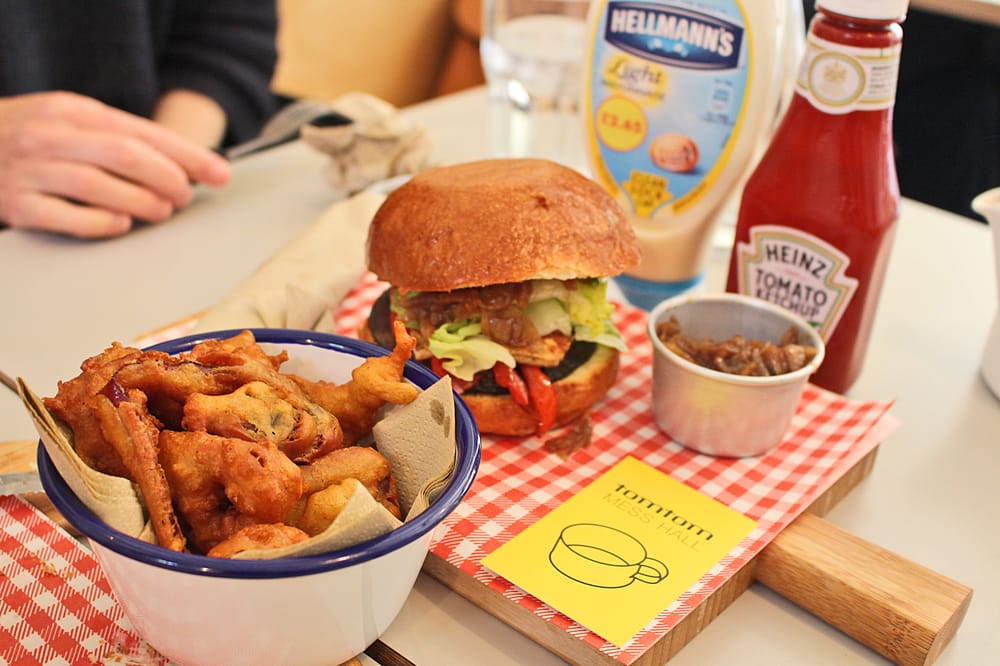 TOMTOM MESS HALL Updated September 2024 16 Photos & 10 Reviews 14