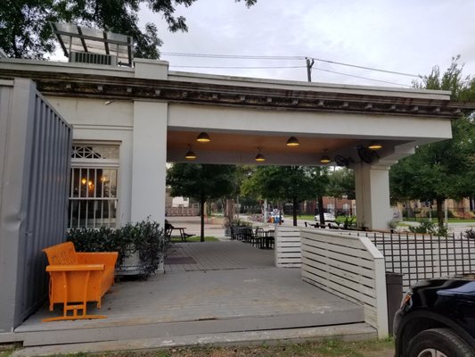 Retrospect Coffee Bar by null