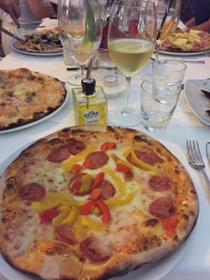 Hivaoa Ristorante Pizzeria by null