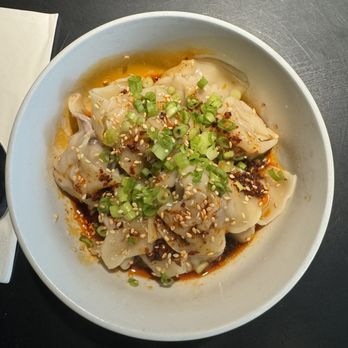 Halcyon Brewing Company - dumplings - Breweries Near Me - Seattle, Washington