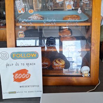 Regent Coffee - Coffee & Tea Near Me - Glendale, California Regent Coffee - Coffee & Tea Near Me - Glendale, California