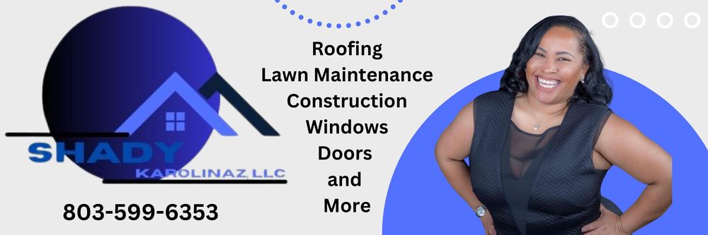 Slide of Shady Karolinaz