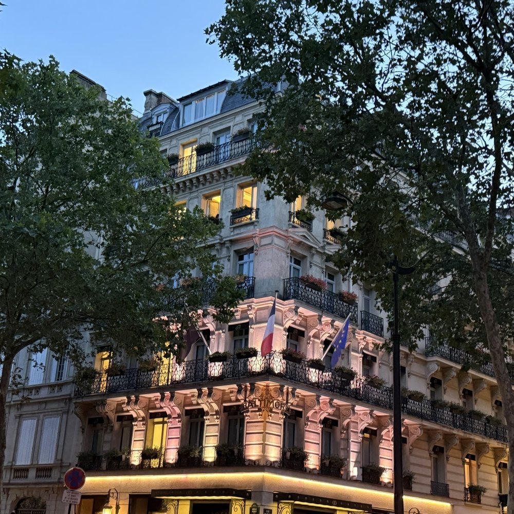 Sofitel Paris Baltimore Tour Eiffel - Hotels Near Me - Paris, 75