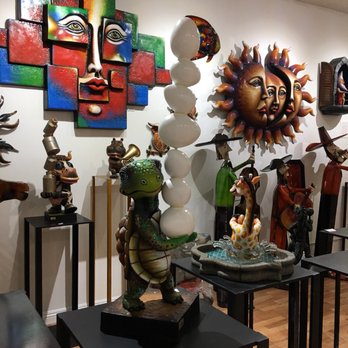 Andecor - Art Galleries Near Me - Palm Springs, California
