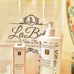 LaBella Skinbar