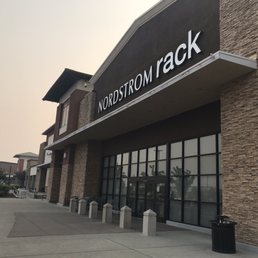 Exterior outside entrance of Nordstrom Rack - Roseville, California Exterior outside entrance of Nordstrom Rack - Roseville, California