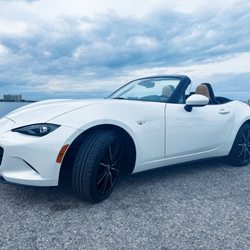 Daytona Mazda