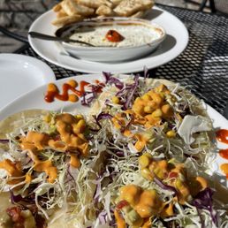 Short Rib Tacos
