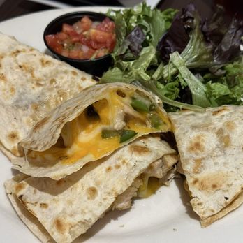 Route 66 Restaurant - Quesadillas - Seafood Near Me - Bar Harbor, Maine Route 66 Restaurant - Quesadillas - Seafood Near Me - Bar Harbor, Maine
