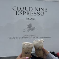 Cloud Nine Espresso