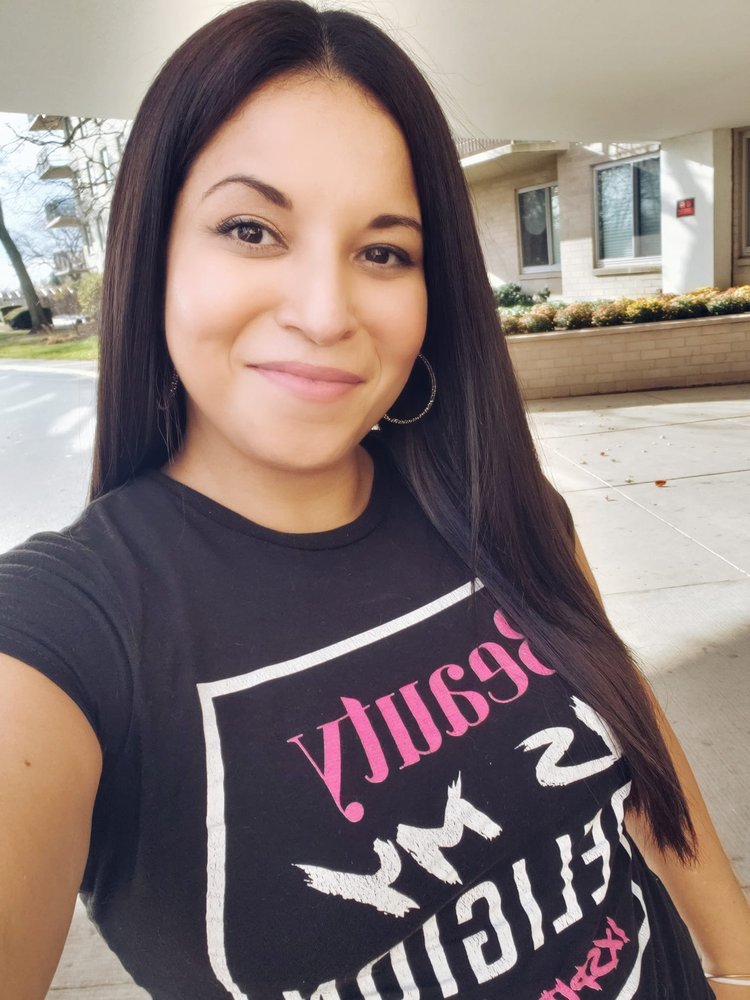 SALON INDIVIDUALIST Updated October 2024 24 Photos & 11 Reviews 2710 N Halsted St, Chicago