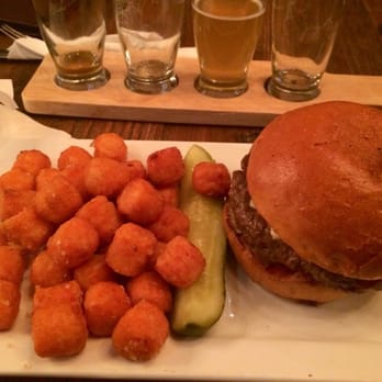 Bread & Barley - Gastropubs Near Me - Covina, California