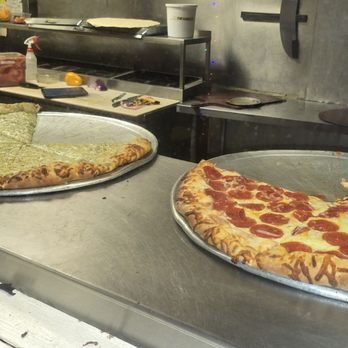 Pieces Pizza by the Slice - Pizza Near Me - Sacramento, California Pieces Pizza by the Slice - Pizza Near Me - Sacramento, California