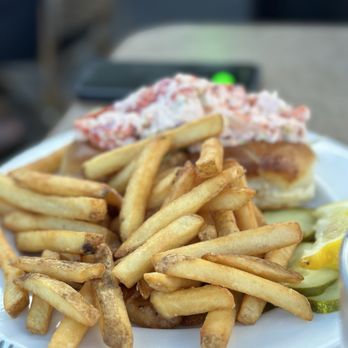 Seaport Grille - Seafood Near Me - Gloucester, Massachusetts