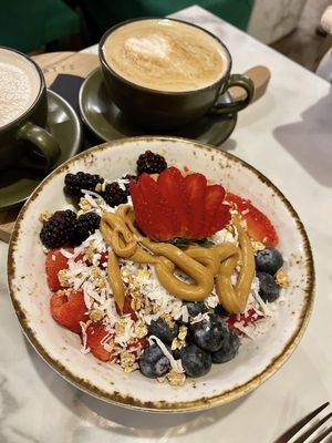 Chiqueolatte Chicago by null