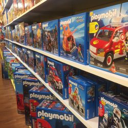 Wise & Wonderful Toys