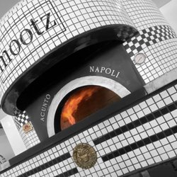 Mootz - Serving fresh Neo Neapolitan pizzas made to order.
