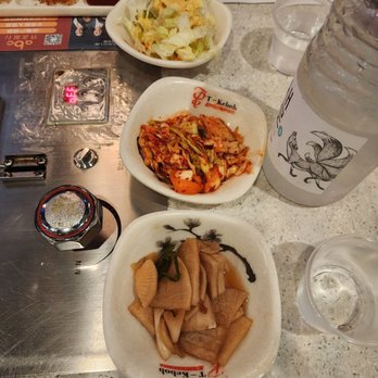 T - Kebob   T 串 - Sides / Ban chan - Asian Fusion Near Me - Monterey Park, California