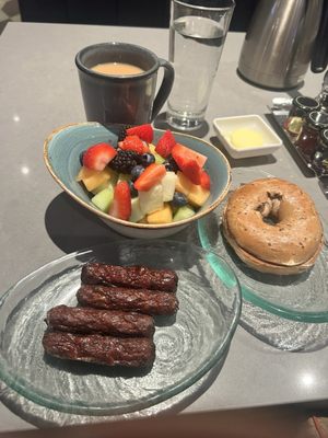 Midland Social Club by null