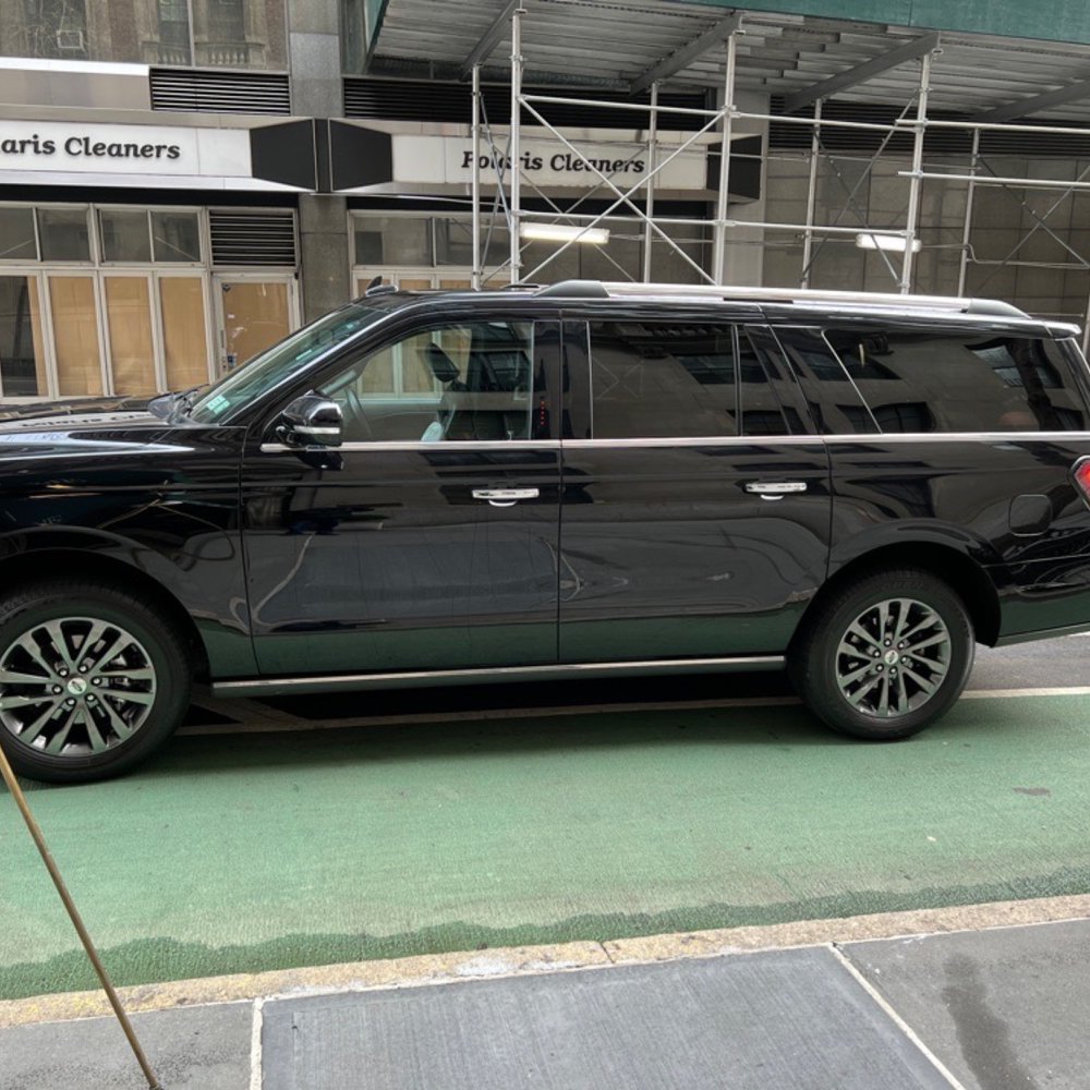 JOE PRINCETON TAXI & CAR SERVICES Updated August 2024 12 Photos