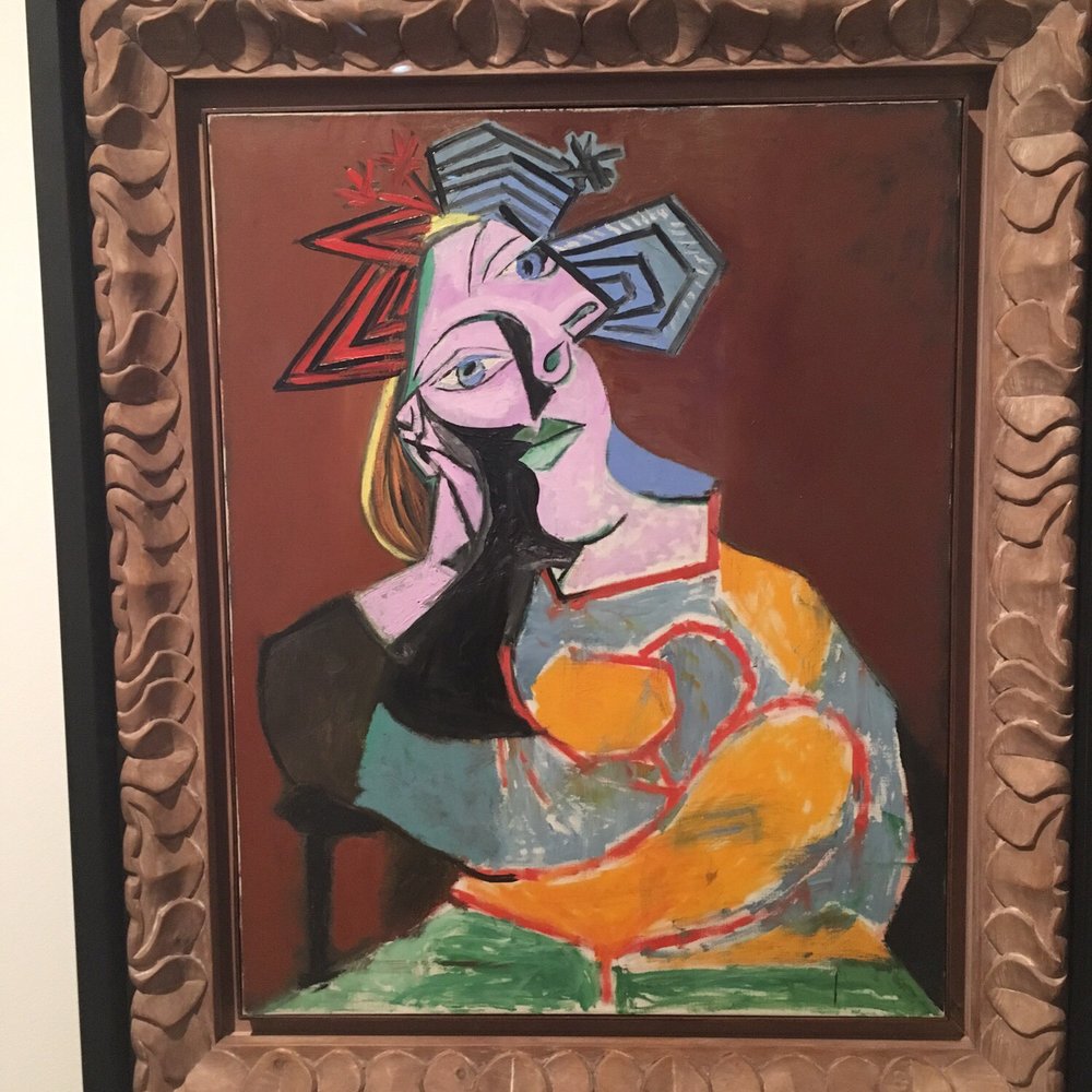 Museo Nacional Centro de Arte Reina Sofía - Museums Near Me - Madrid, M