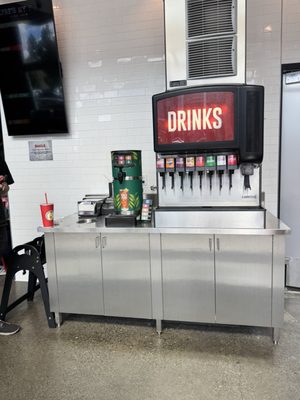 Dave's Hot Chicken by null