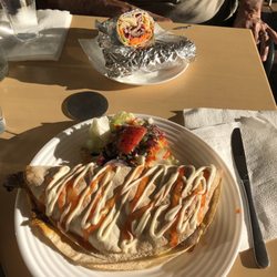Ali Baba's Tunisian Takeaways/Kebabs