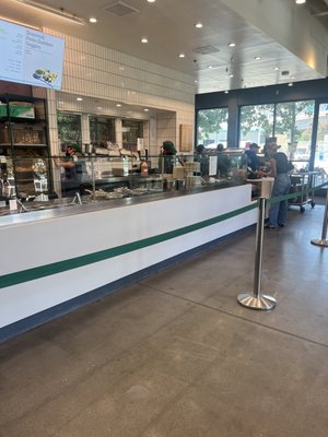 sweetgreen by null