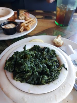 Riverview Restaurant & Marina by null