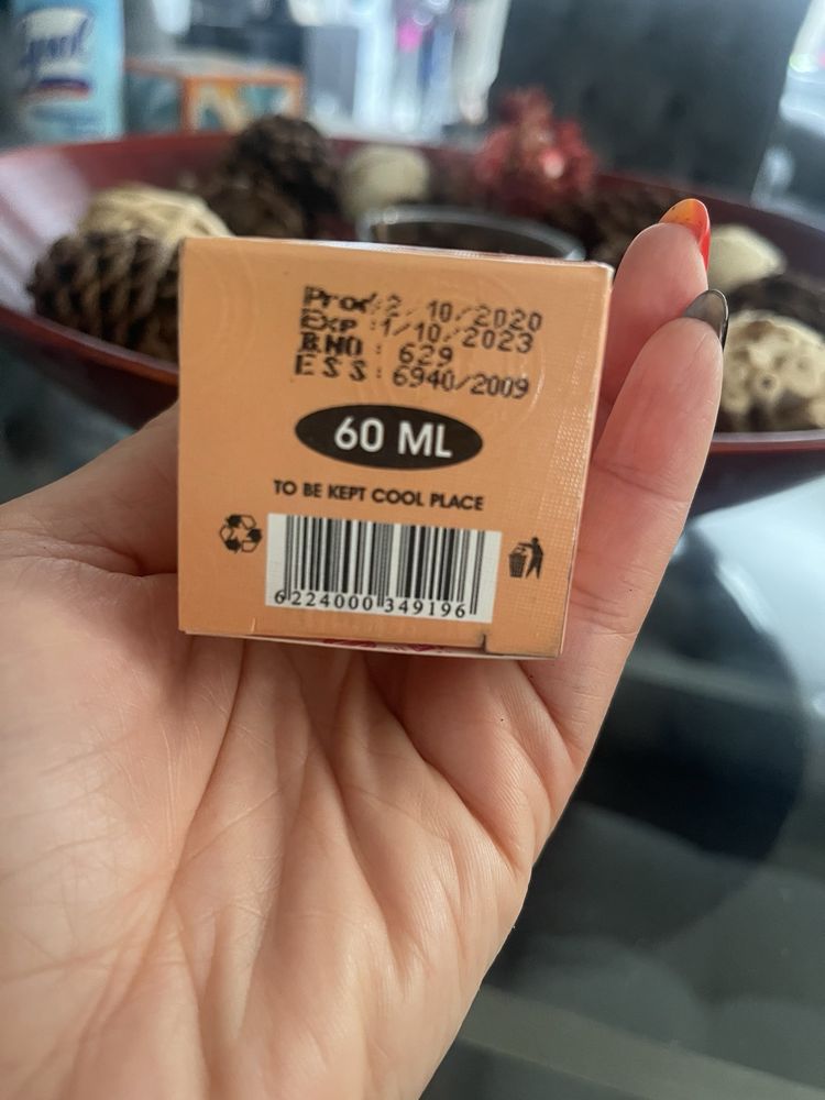 Food from Valley Of Jordan