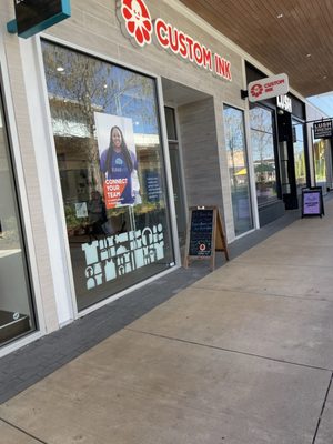 Baybrook Mall by null