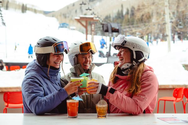 Avanti Food & Beverage, Vail by null