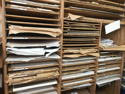 Tradewind Products Art II