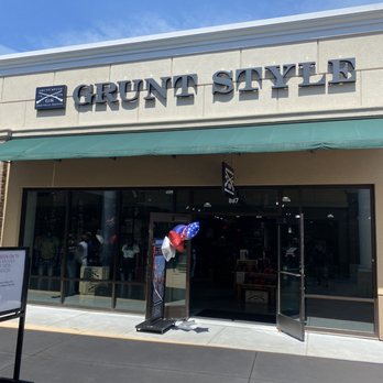 Grunt Style - Men's Clothing Near Me - Norfolk, Virginia Grunt Style - Men's Clothing Near Me - Norfolk, Virginia